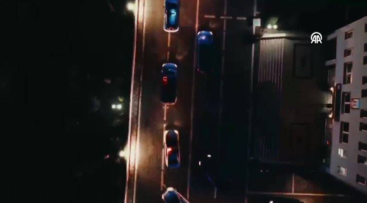 Antalya merkezli 13 ilde ‘Sibergöz-35’ operasyonu: 48 gözaltı - Resim: 14